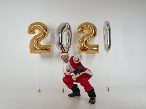 Christmas men's clothing from taobao agent