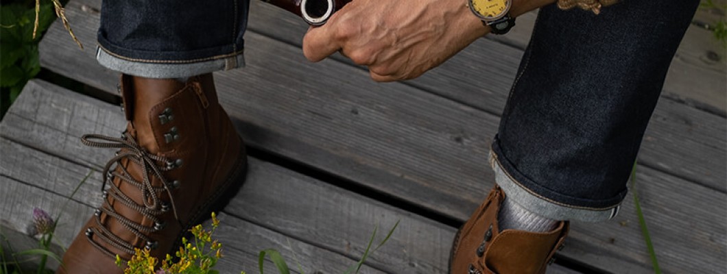 Men's Martin boots - Taobao agent Men's Martin boots - Taobao agent