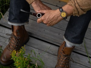 Men's Martin boots - Taobao agent