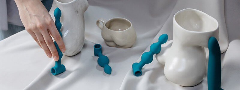 Women's sex toys -  Taobao agent