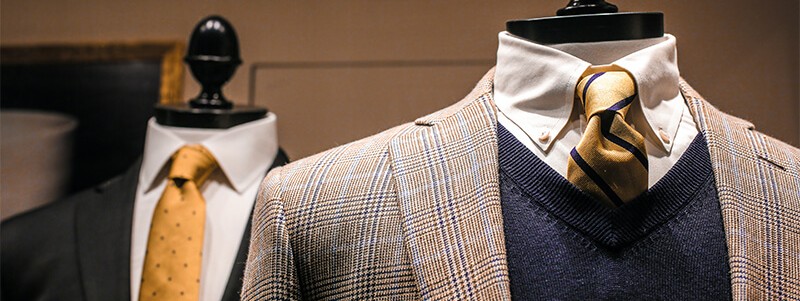 Men's accessories tie _ new tie