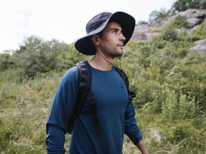 Fashion, fancy, trendy men's hats