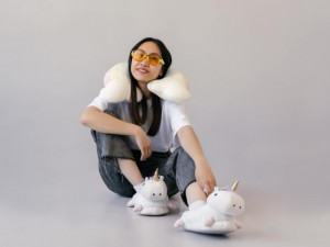 Fashionable, cool, personalized women's sunglasses