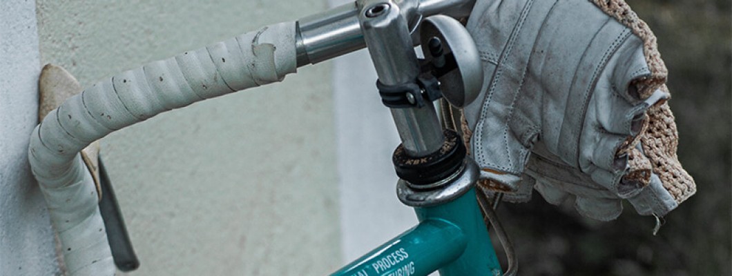 Good-looking, strong bicycle straps Good-looking, strong bicycle straps