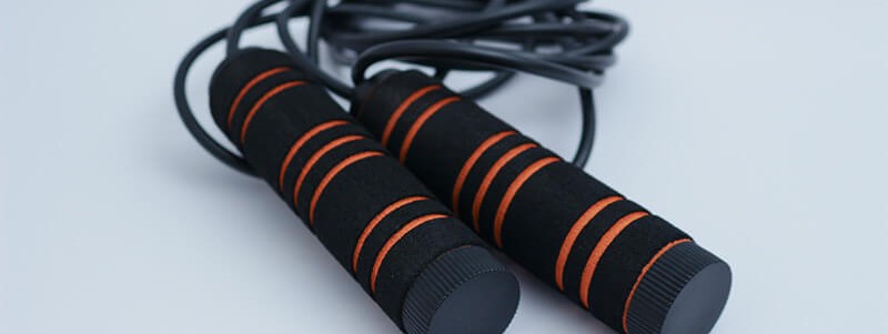 Jumpstart Your Fitness with the Best Skipping Rope for Beginners