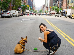 A Guide to Choosing the Perfect Dog Leash