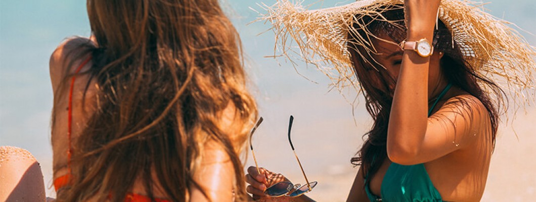 The Ultimate Guide to Knitted Bikinis The Ultimate Guide to Knitted Bikinis