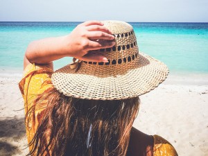 Ladies Beach Hats: A Must-Have Accessory for Your Summer Wardrobe