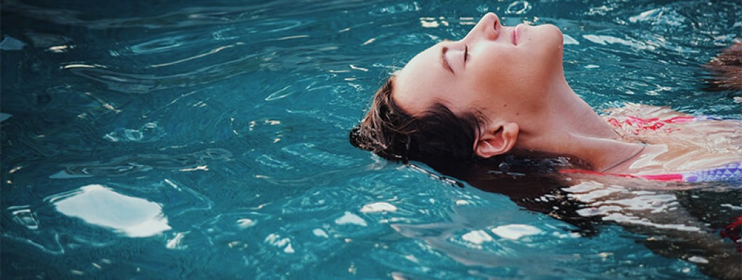 Beat the Heat with an Inflatable Swimming Pool