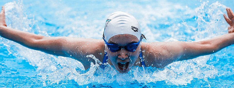 Choosing the Right Swimming Goggles for Your Needs