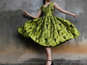 The Comfort and Grace of Long Dresses: Why They're a Wardrobe Must-Have