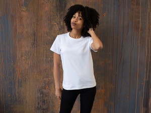 Comfort Meets Style: The Best Casual T-Shirts for Women