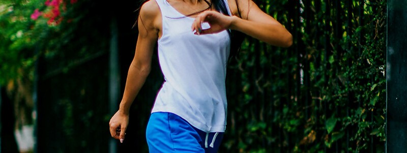 The Evolution of Women's Sports Shorts: From Modesty to Empowerment