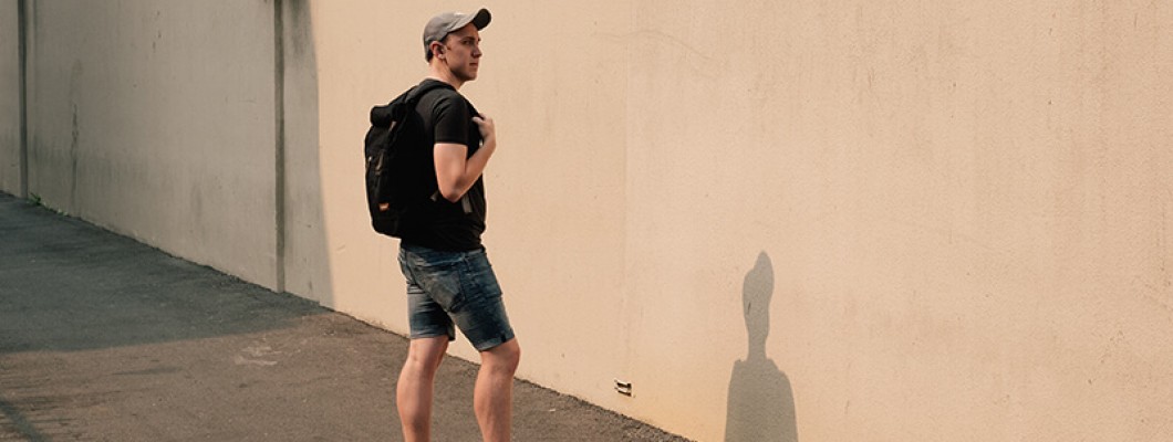 How to Wear Men's Shorts: Tips and Tricks for a Stylish Look