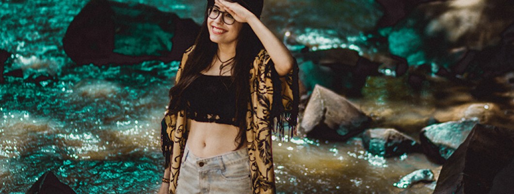 Rock Your Style with Ladies Denim Shorts: How to Choose the Perfect Pair and Wear Them with Confidence Rock Your Style with Ladies Denim Shorts: How to Choose the Perfect Pair and Wear Them with Confidence