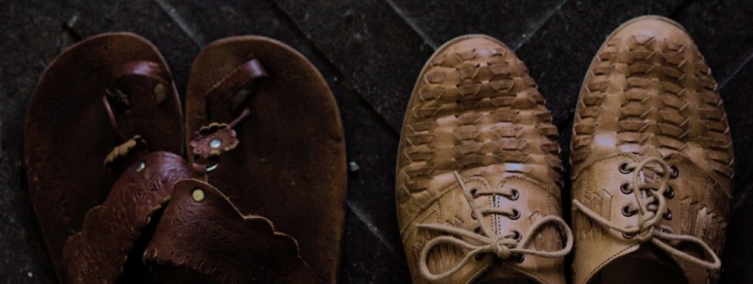 The Guide to Men's Sandals: Style, Comfort, and Functionality The Guide to Men's Sandals: Style, Comfort, and Functionality