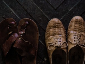 The Guide to Men's Sandals: Style, Comfort, and Functionality