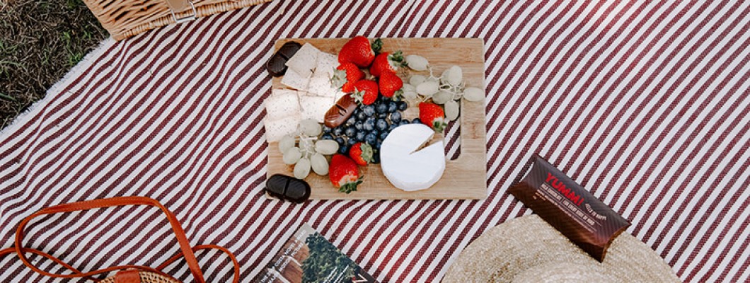 5 Reasons You Need a Picnic Mat for Your Next Outdoor Adventure