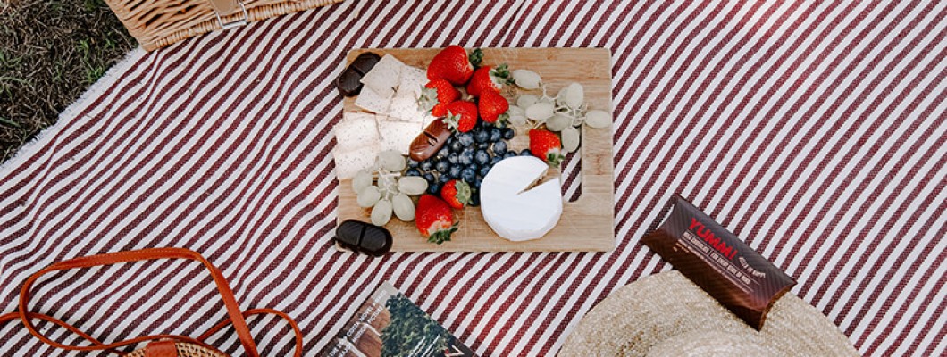 5 Reasons You Need a Picnic Mat for Your Next Outdoor Adventure 5 Reasons You Need a Picnic Mat for Your Next Outdoor Adventure