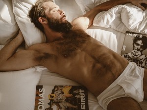 Exploring Men's Underwear: Styles, Materials, and Choosing the Right Fit