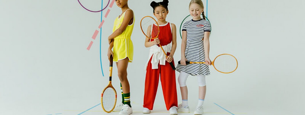 Badminton Racket: A Comprehensive Guide for Beginners Badminton Racket: A Comprehensive Guide for Beginners