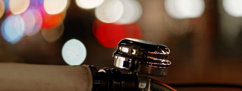 The Importance of a Mountain Bike Bell: Enhancing Safety and Enjoyment on the Trails