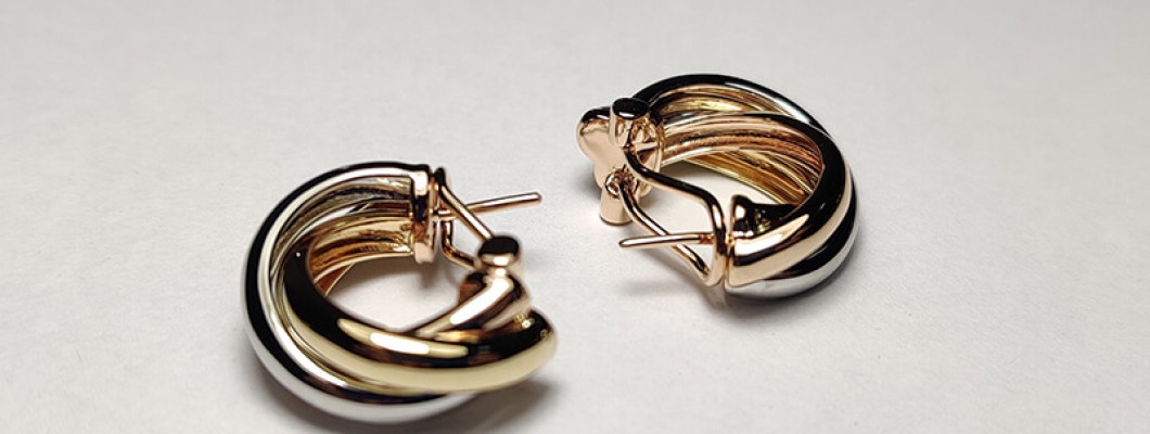 Accessorize Your Look: The Timeless Beauty of Ladies Earrings Accessorize Your Look: The Timeless Beauty of Ladies Earrings