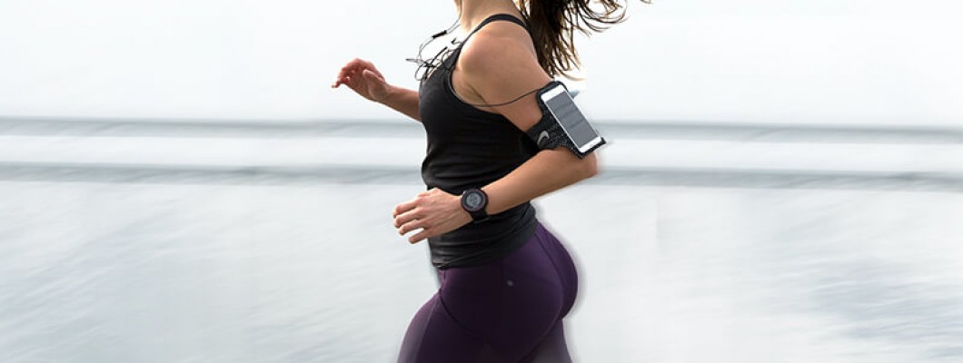 The Rise of Women's Sports Headbands The Rise of Women's Sports Headbands
