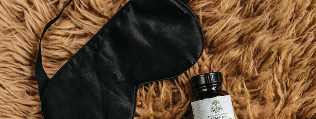 Get a Better Night's Sleep with a Sleep Mask: The Perfect Solution for Light Exposure Get a Better Night's Sleep with a Sleep Mask: The Perfect Solution for Light Exposure