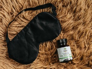 Get a Better Night's Sleep with a Sleep Mask: The Perfect Solution for Light Exposure