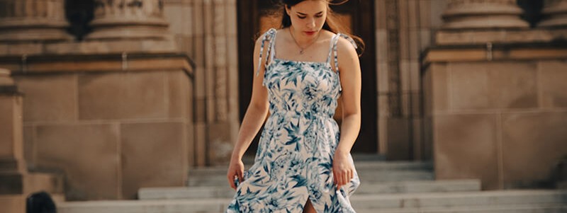 Embrace Elegance and Effortless Style with Slip Dresses