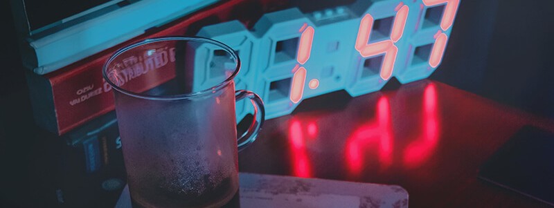 LED Electronic Clocks: Illuminating Time in the Digital Age