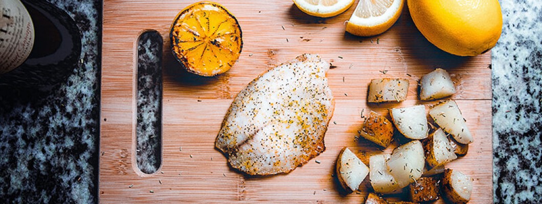 Why a Cooking Cutting Board is a Must-Have for Home Cooks Why a Cooking Cutting Board is a Must-Have for Home Cooks