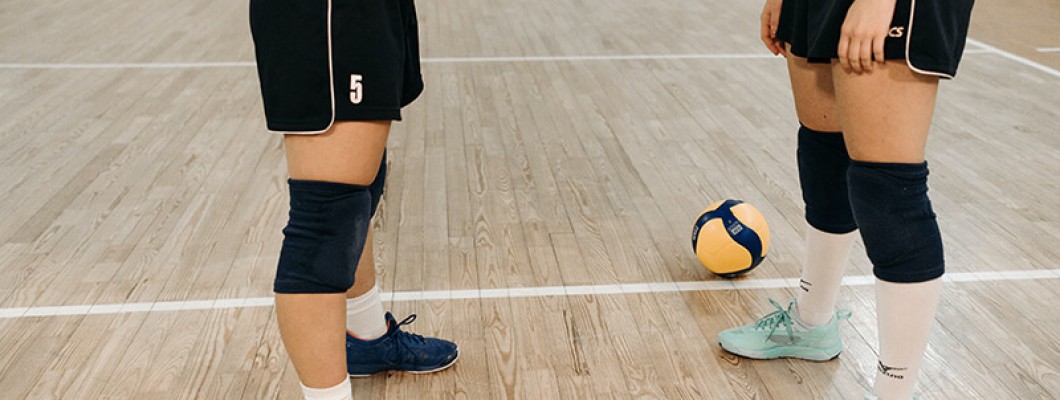 The Importance of Sports Knee Braces for Injury Prevention The Importance of Sports Knee Braces for Injury Prevention