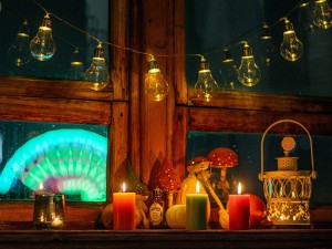 LED Candles: The Perfect Way to Add a Warm Glow to Your Home
