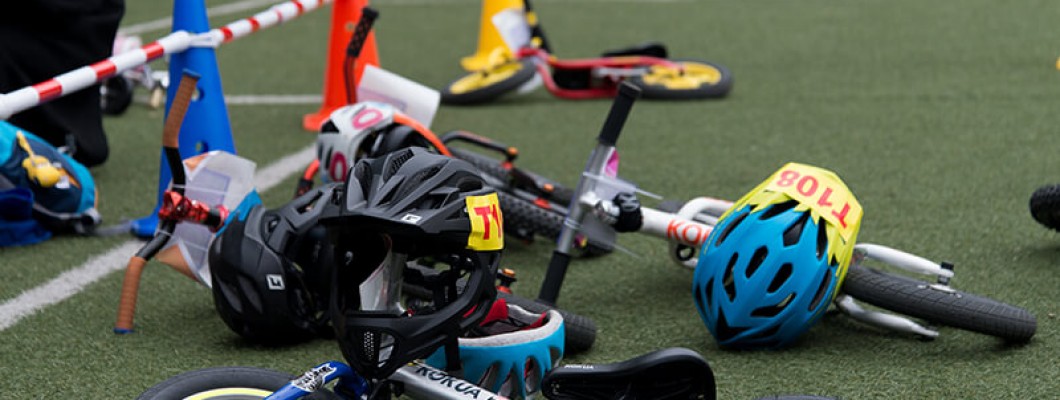 Stay Safe and Stylish with Children's Helmets Stay Safe and Stylish with Children's Helmets