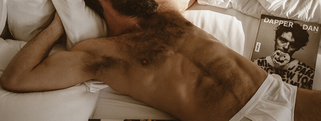 The Benefits of Men's Boxers: Comfort and Support for Everyday Wear The Benefits of Men's Boxers: Comfort and Support for Everyday Wear