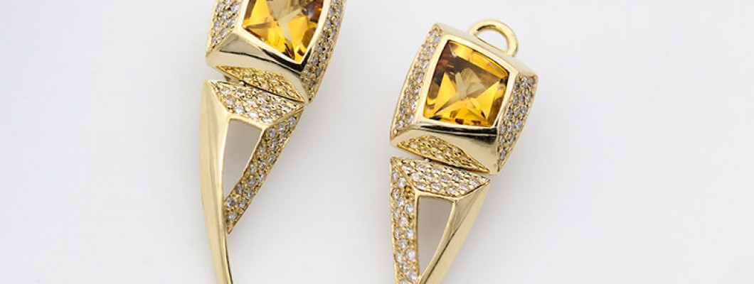 Express Your Style with Personalized Earrings Express Your Style with Personalized Earrings