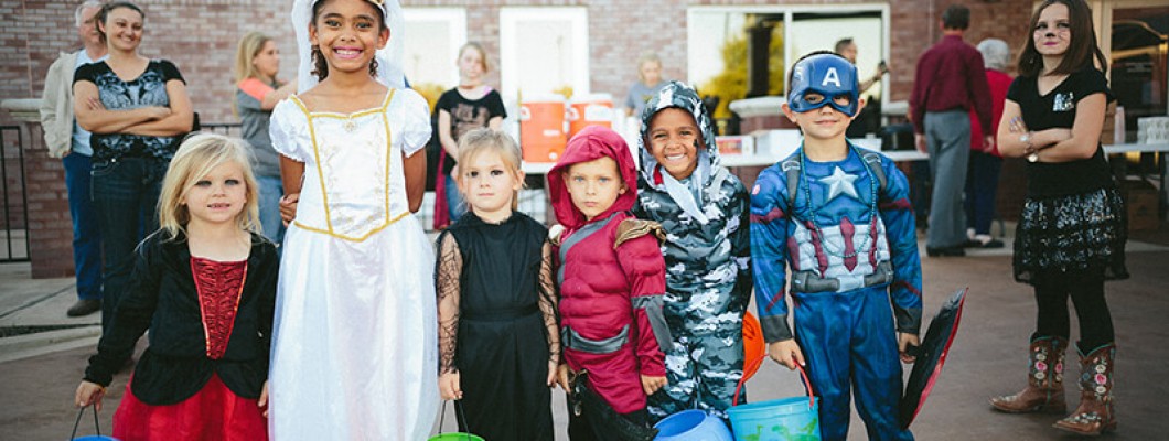 Kid-Friendly Halloween Decorating Ideas for Your Home Kid-Friendly Halloween Decorating Ideas for Your Home