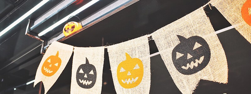 Spooky and Fun Ways to Decorate Your Home for Halloween