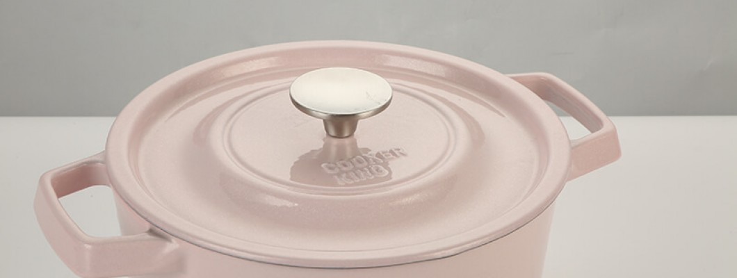 Simplify Your Cooking Experience with a Pot Lid Stand