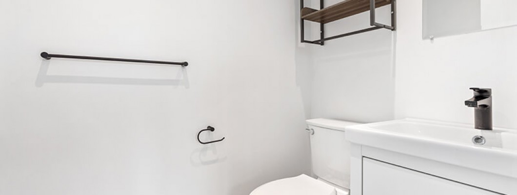 Upgrade Your Bathroom Decor with the Right Bathroom Hooks and Hangers Upgrade Your Bathroom Decor with the Right Bathroom Hooks and Hangers