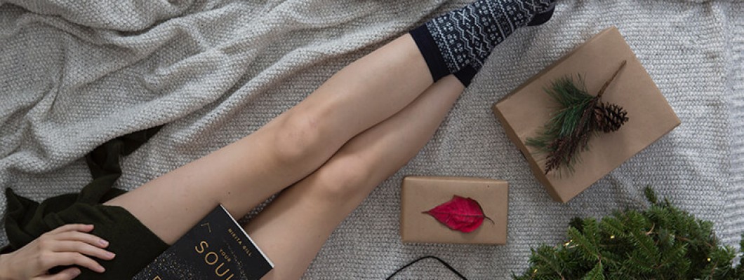 Cozy and Stylish: Must-Have Women's Socks for Fall Cozy and Stylish: Must-Have Women's Socks for Fall