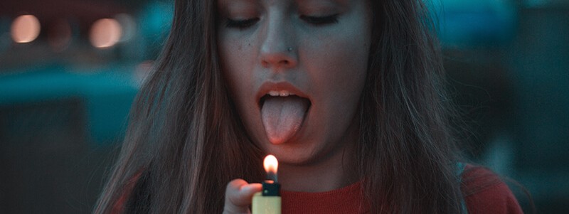 Discover the Convenience and Style of Lady Lighters: The Perfect Choice for Women on the Go