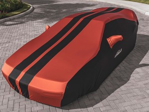 The Essential Accessory: Car Covers for Ultimate Protection and Preservation