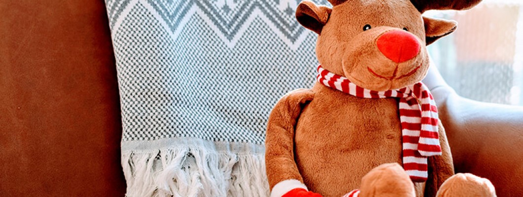Stay Warm and Stylish: Choosing the Perfect Children's Scarf Stay Warm and Stylish: Choosing the Perfect Children's Scarf