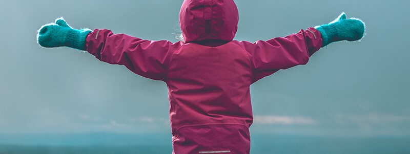 Winter Children's Gloves: Keep Your Little Ones Warm and Cozy All Season Long