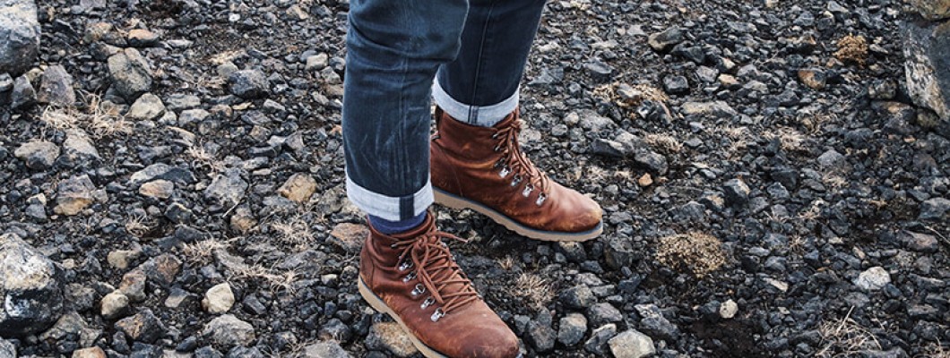Stylish and Versatile: Men's Martin Boots for Fashion and Functionality Stylish and Versatile: Men's Martin Boots for Fashion and Functionality