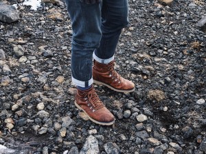 Stylish and Versatile: Men's Martin Boots for Fashion and Functionality