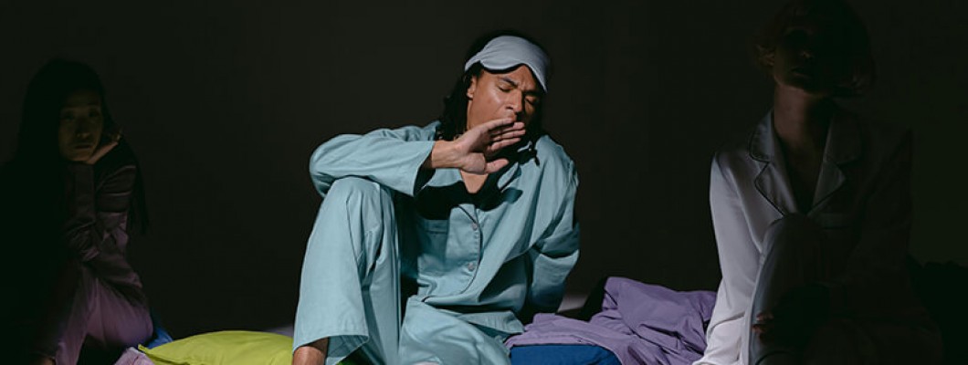 Winter Men's Sleepwear: Stay Warm and Comfortable